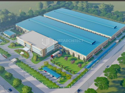 Nhà máy JSW Nhà máy JSW