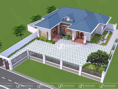 Nhà vườn anh Duy Nhà vườn anh Duy