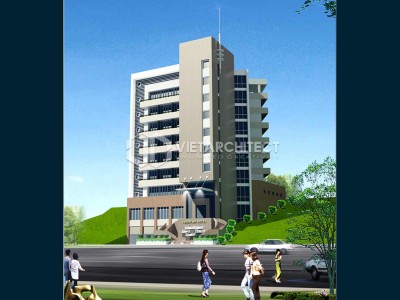 Khách sạn Tam Đảo  Khách sạn Tam Đảo