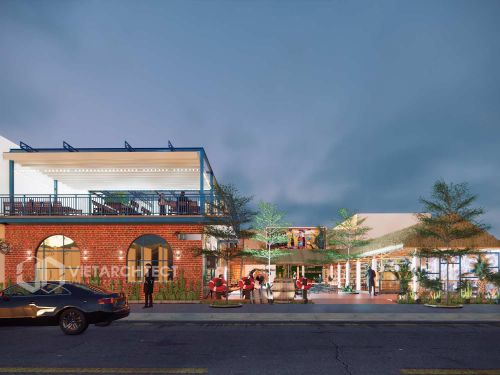 Nhà hàng bình dân nhà chú Lý Nhà hàng bình dân nhà chú Lý